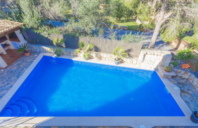 Villa Ca S'Anglès - Foto 19