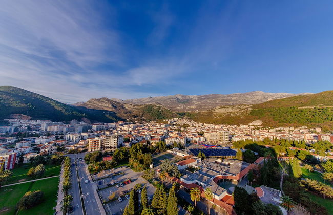 Hotel Tre Canne - Photo 56