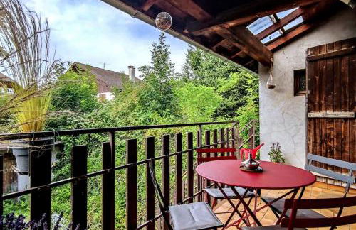 Maison de ville de 100m2 proche centre-ville/lac - Foto 17