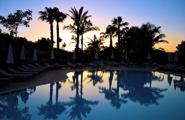 Pestana Alvor Park - Photo 54