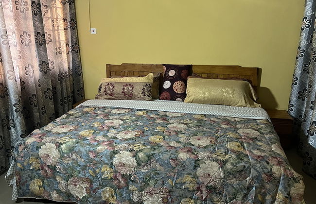 Naayina Vacation Villas - Foto 4