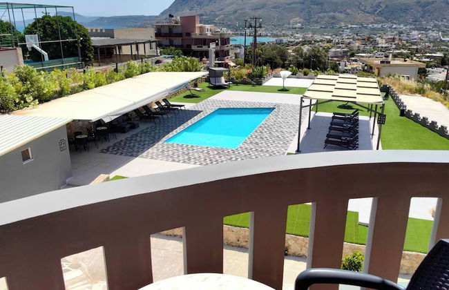 Nina Apartments - Foto 72