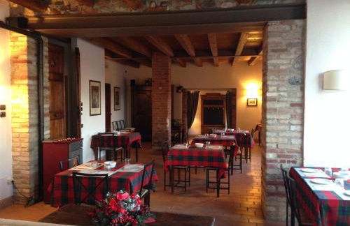 Agriturismo Sambuco - Photo 25