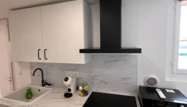 Charmant Studio vue montagne - Foto 3