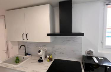 Charmant Studio vue montagne - Foto 3