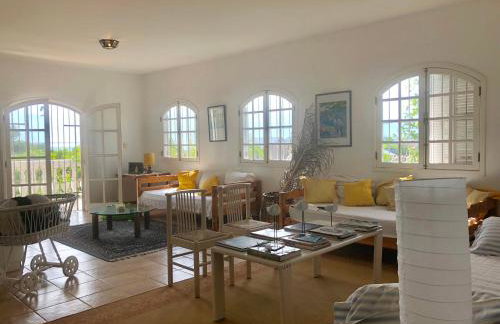 Villa Saint Tropez - Foto 17