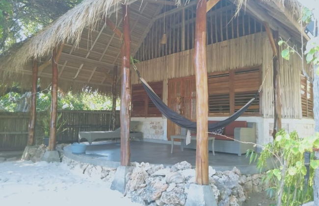 Rote Beach Bungalows - Foto 31