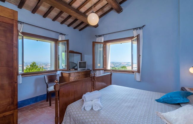 An-f453-cbgn2at - Casale Verdicchio - Foto 15