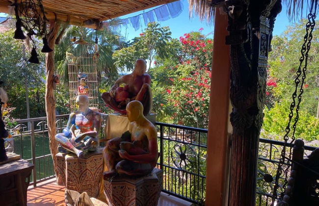 Day Trip to Todos Santos - Photo 4