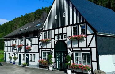 Landferienwohnung Simon - Foto 1