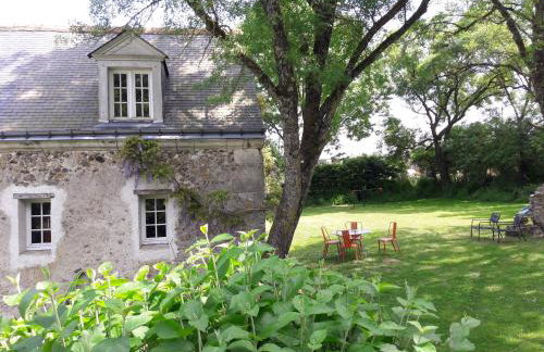 Gîte de la bergerie - Foto 21