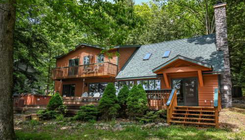 Glen Clova by Taylor Made Deep Creek - Foto 3