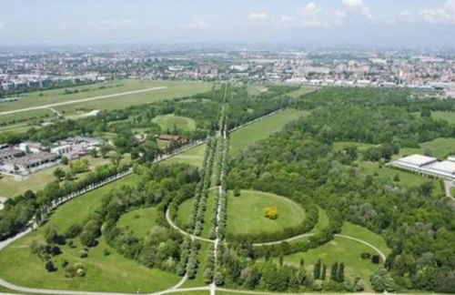 Bicocca, Free PARKING, Private Garage, Metro M5 200m, Garden, Kids & Pet Friendly - Foto 16