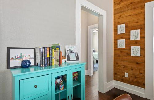 Charming Craftsman close by Bishop Arts & Downtown - Foto 20