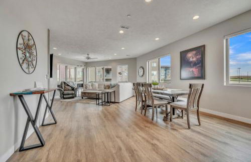 Wake on the Lake at Bridges Bay - Foto 19