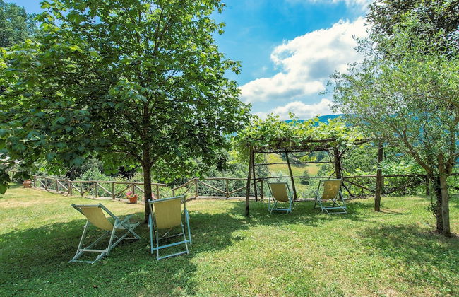 Agriturismo il Gufo - Photo 66