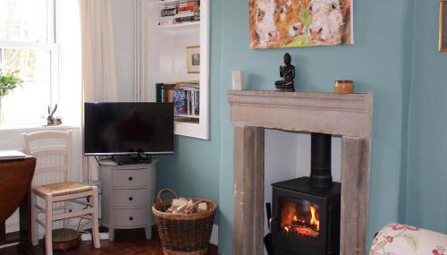 Thorncliffe Cottage - Foto 3