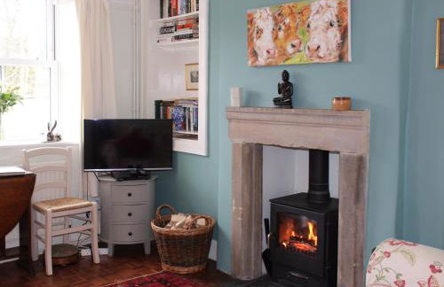 Thorncliffe Cottage - Foto 3