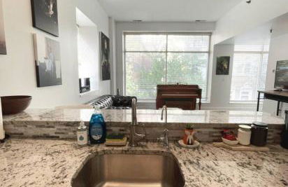 Yale Modern Downtown Chateau - Foto 15