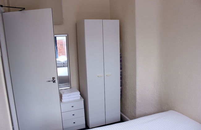 Sandpiper Holiday Apartments - Photo 70