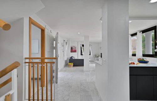 Casa Topacio, 3 bedrooms and 3 bathrooms in quiet street - Photo 76
