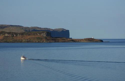 The Captain's Place - Isle of Skye - Foto 54