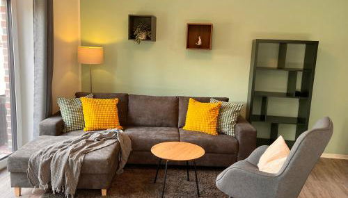 Neues Apartment Nordisch bei Nature by Fewo & Zimmer Bruns - Foto 3