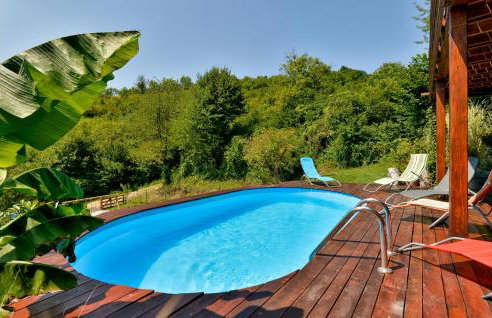 Gorgeous Home In Trstenik Puscanski - Foto 7