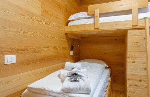 Appartamenti Dolomites Elements - Foto 63