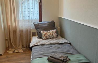 Light-flooded 2-room apartment with balcony - Photo 4