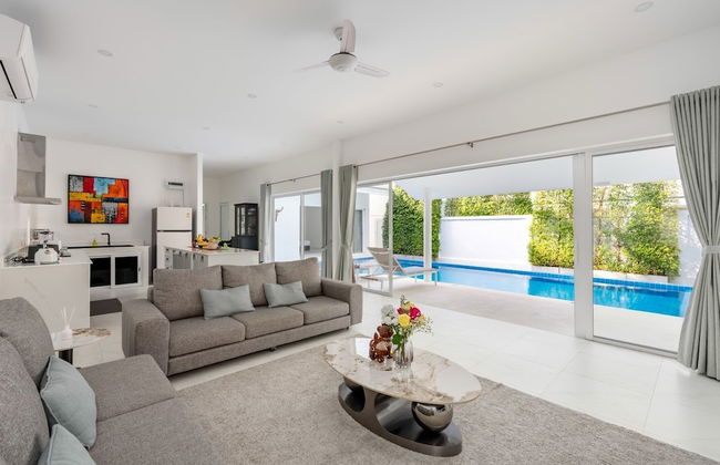 Bougain Villas Salad Beach - Foto 66