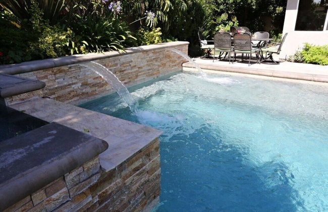 Classy 4 Bedroom 3 Bath Pool Home 3/4 Mile Walk To Disney - Foto 44