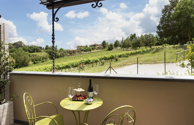 Altarocca Wine Resort Adults Only - Photo 62