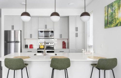 Modern Luxury Near Broad Ripple - Foto 30