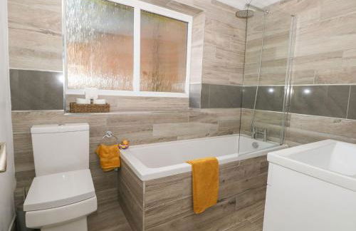 Broadford Barn - Barn conversion in picturesque village - Foto 13