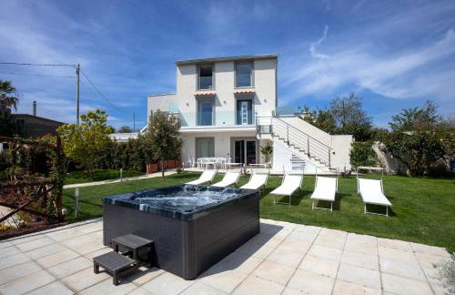 Dimora Delle Rose in Massa Lubrense - Foto 8