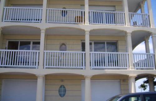 T3 NEUF VUE PANORAMIQUE sur Mer PREMIERE LIGNE - Foto 37