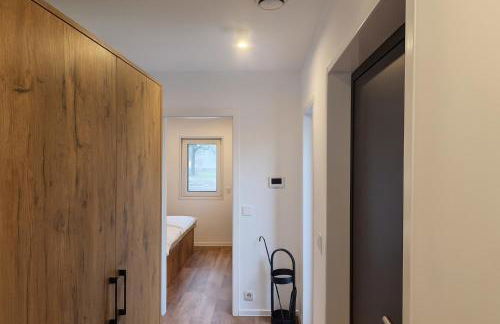 Neues Tiny House - Gemütlich, privat, familienfreundlich! - Foto 10