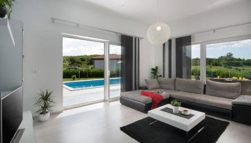 Villa Deep Blue - Foto 5