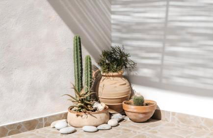 Evnia Sunset Crete Escape, Private HotTub Retreat - Foto 38