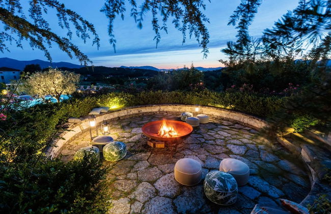 Villa Duemani - Pickleball Retreat - Foto 15