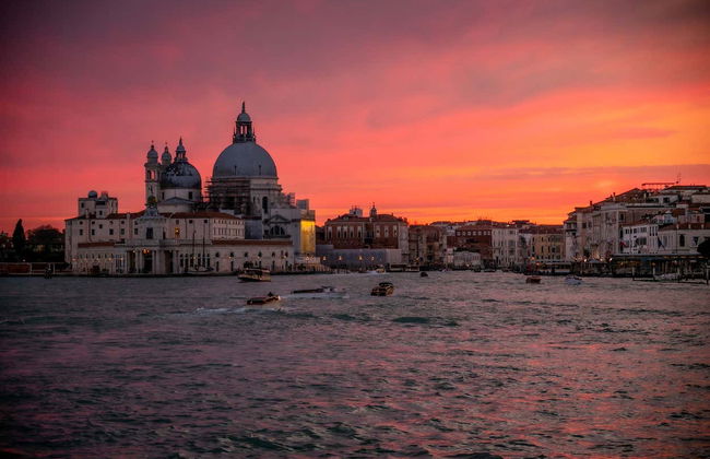 Sunset Boat Cruise - Photo 4