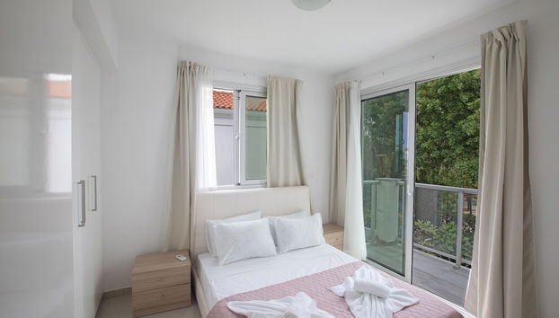 Protaras Simona Villa Sl3 - Foto 3, Camera