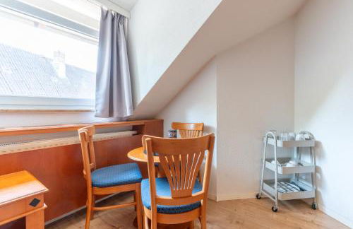 Ferien & Business Apartments Hohenfels - Foto 46