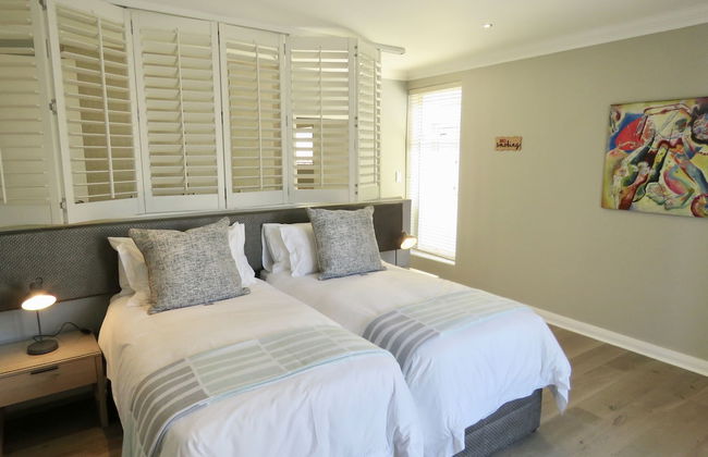 Spatalla Holiday Homes - Foto 18