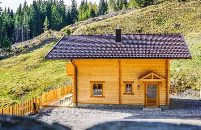 Hackihutte Mountain hut - Foto 20