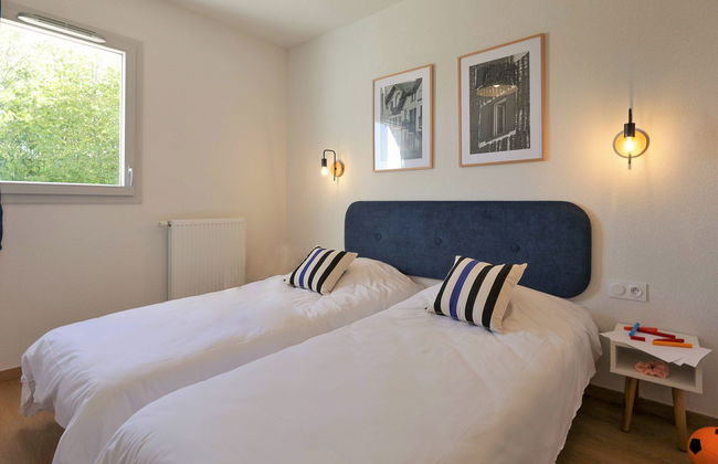 Le Domaine d'Uhaina (T4) - Foto 8