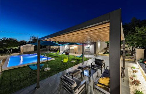 Amazing Home In Prgomet With Wifi - Foto 23