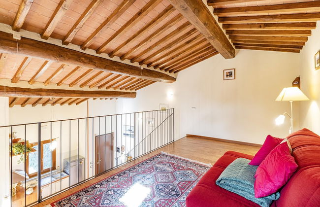 Tuscan Sun With Shared Pool - Foto 12