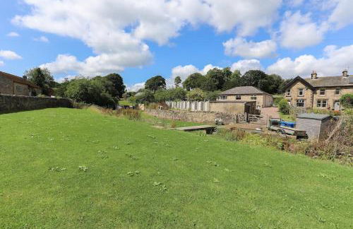 Wend Gardens Studio Carleton Skipton Pet Friendly - Foto 29